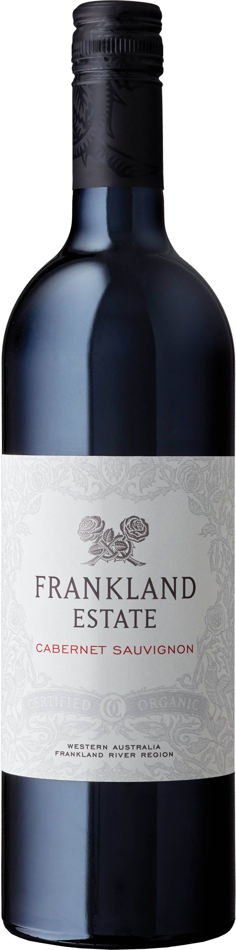 Frankland Estate Cabernet Sauvignon 2022 Frankland River